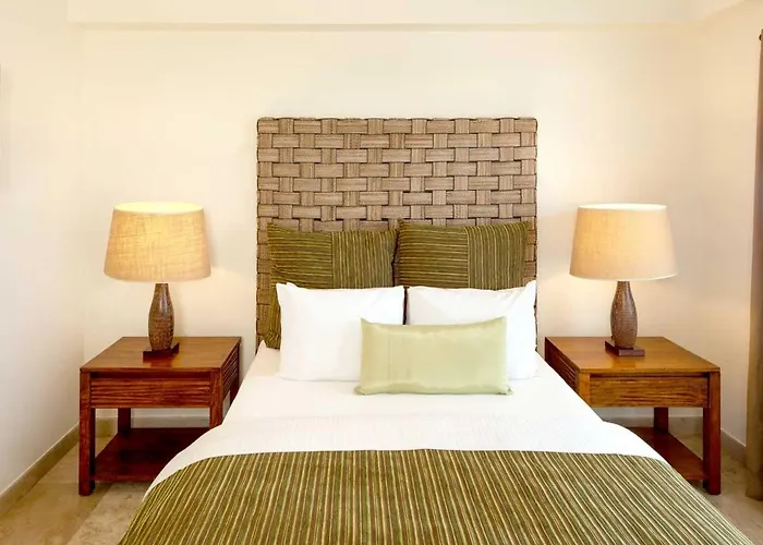 Two Bedroom 7009 Cabo San Lucas