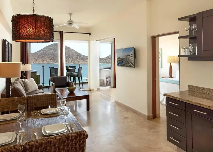 Two Bedroom 7009 Cabo San Lucas
